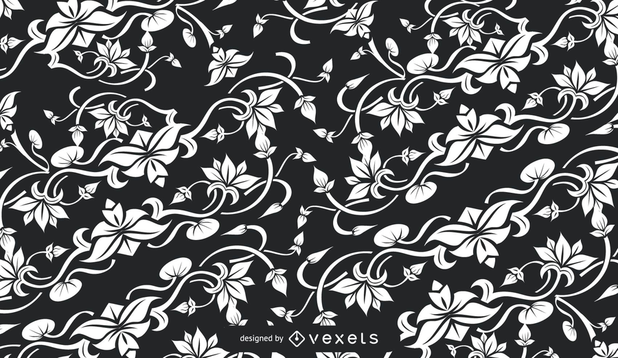 Classical Traditional Floral 4 Classical Traditional Floral 4