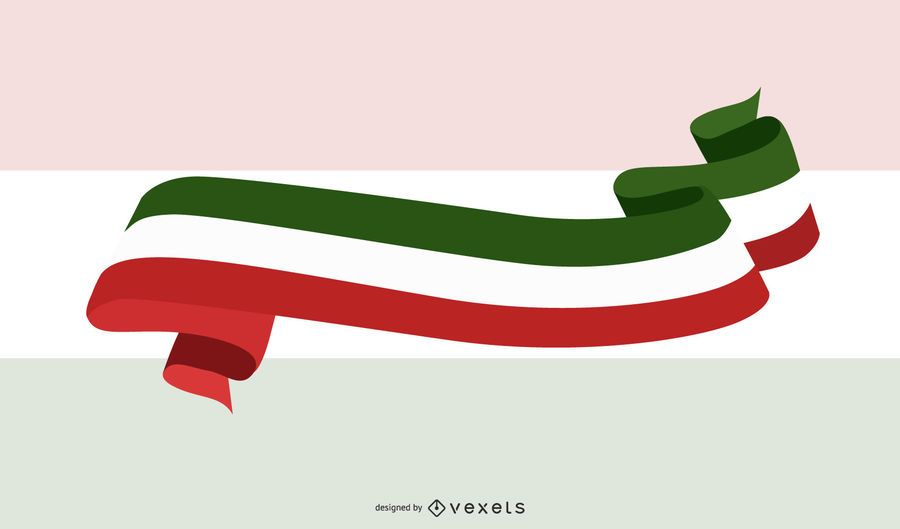 Italian Banner Vector Italian Banner Vector