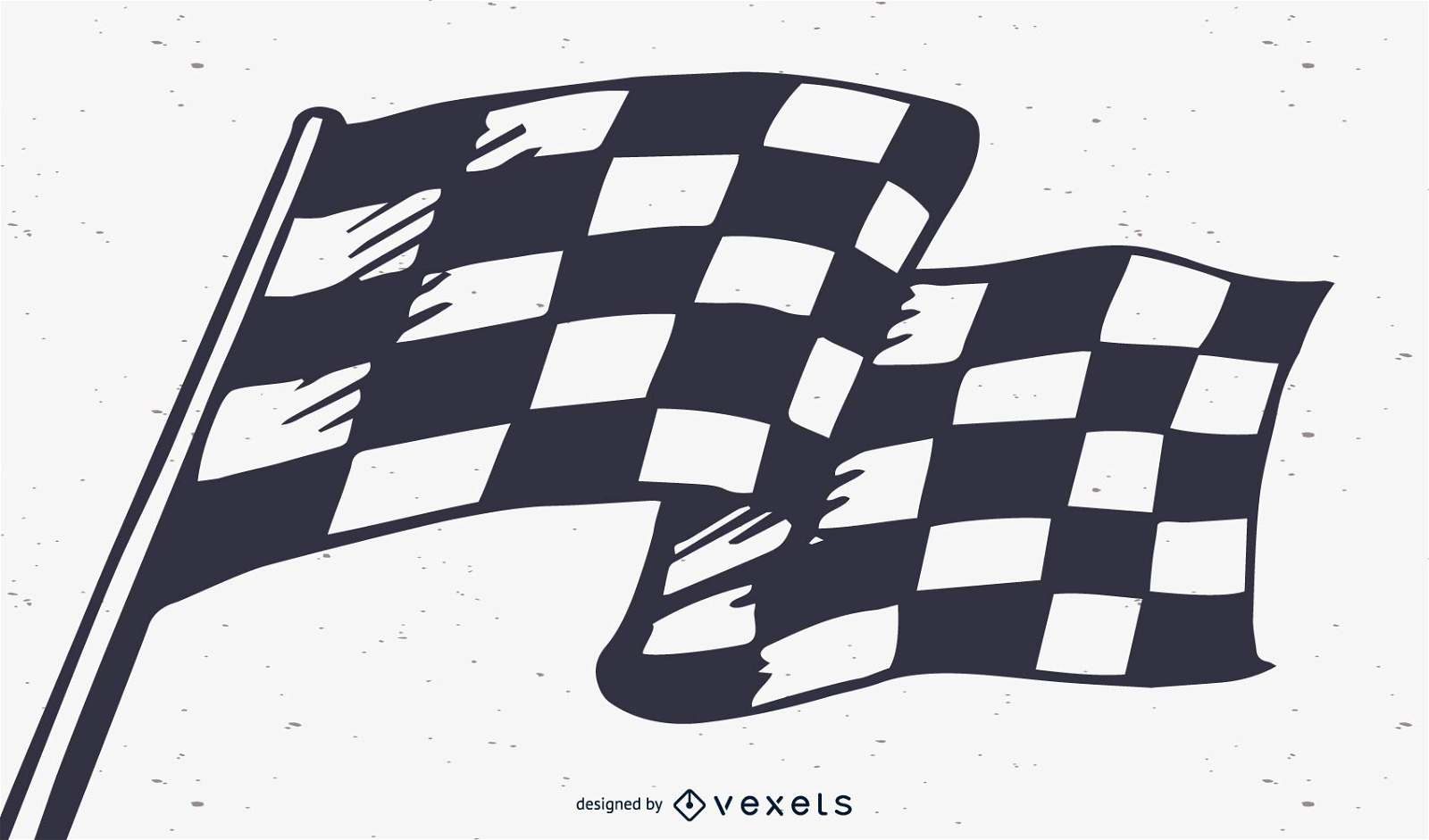 Banner de carreras de F1