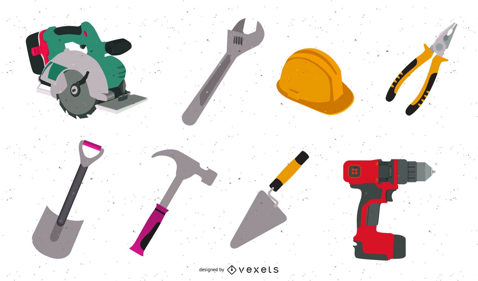 Building and Construction Tools