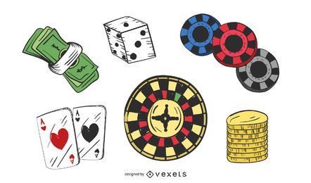 game icon vector 