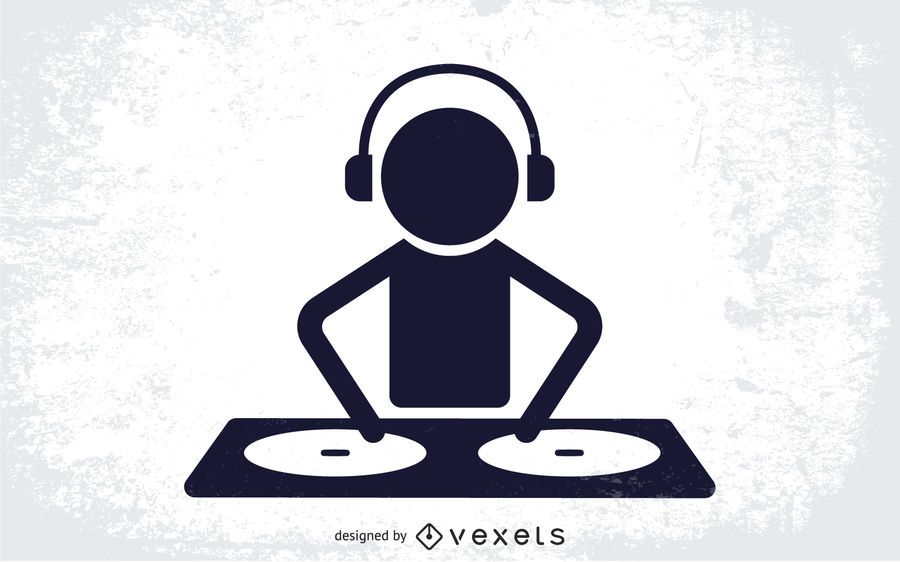 Dj Icon Dj Icon
