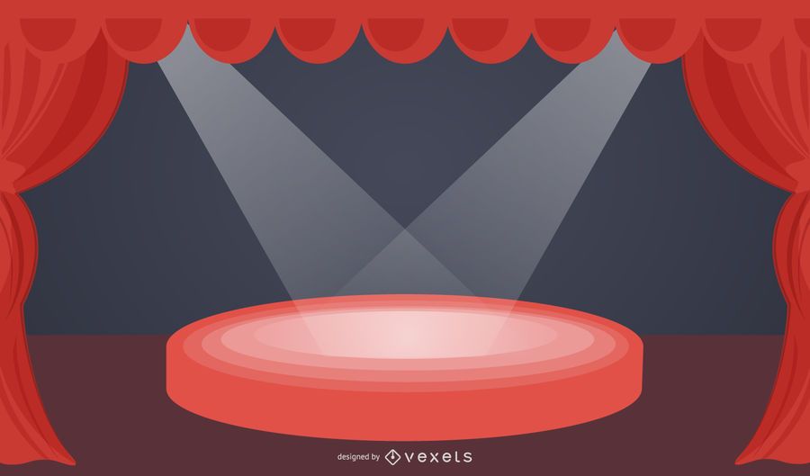 Stage Vector 2 Stage Vector 2