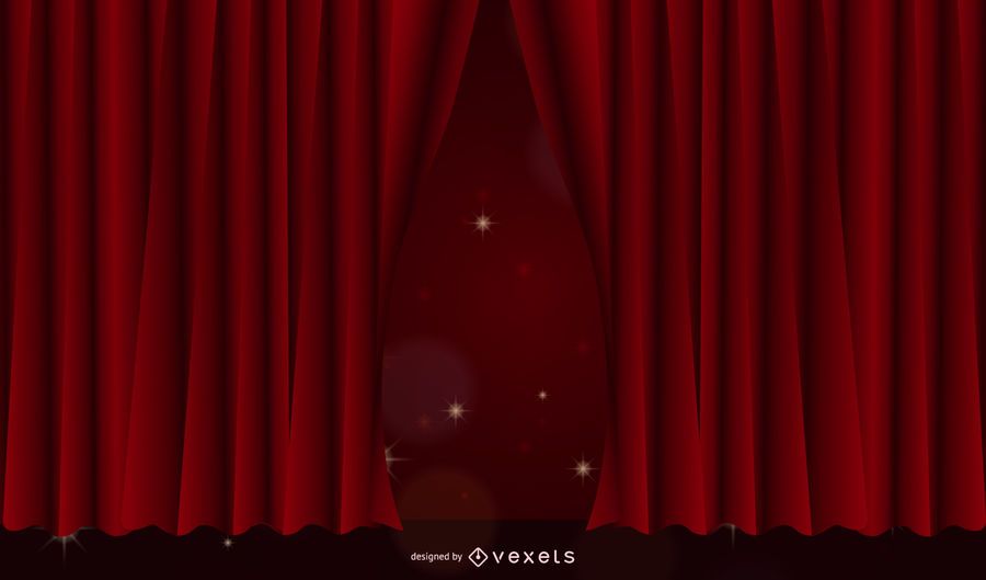 5 Practical Curtain Vector 5 Practical Curtain Vector