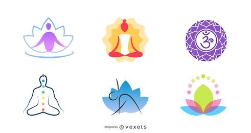 Mediation Logo Object Collection