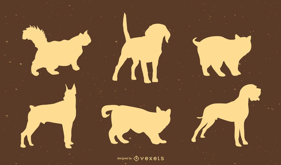 Pet Vector Graphics Pet Vector Graphics