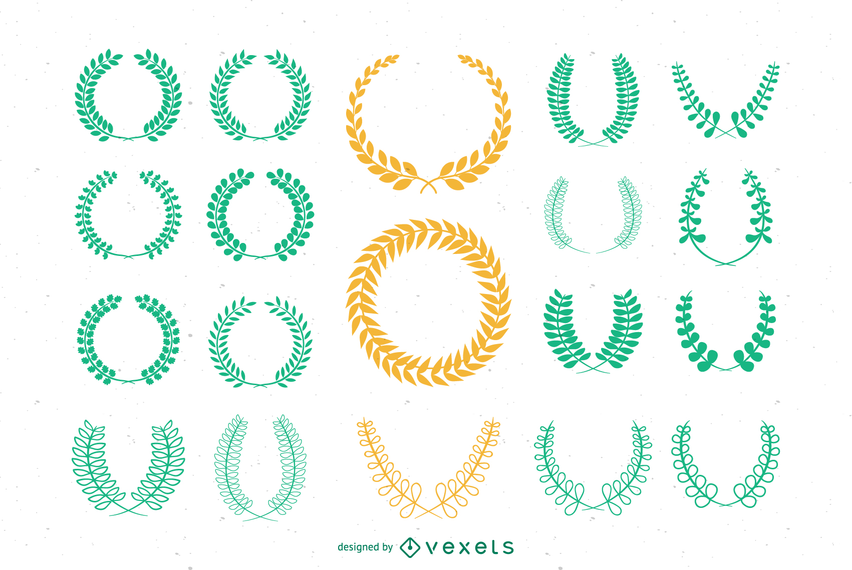Olive Branch Vector Olive Branch Vector