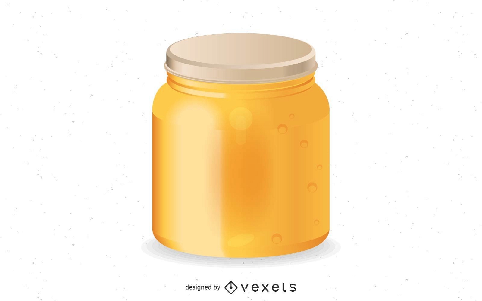 Vector Honey Original