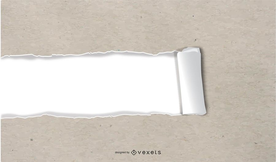 Torn Paper Vector 3 Torn Paper Vector 3