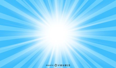 Licht und Starlight-Vektor Licht und Starlight-Vektor