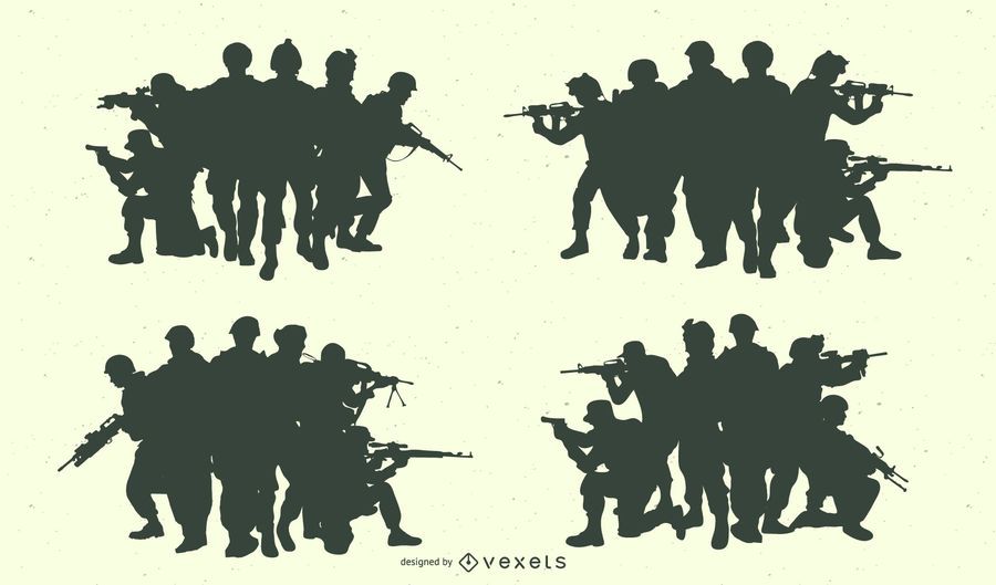 Vetores Militares Vetores Militares