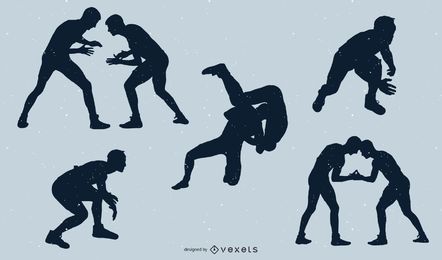Wrestling Clip Art Wrestling Clip Art