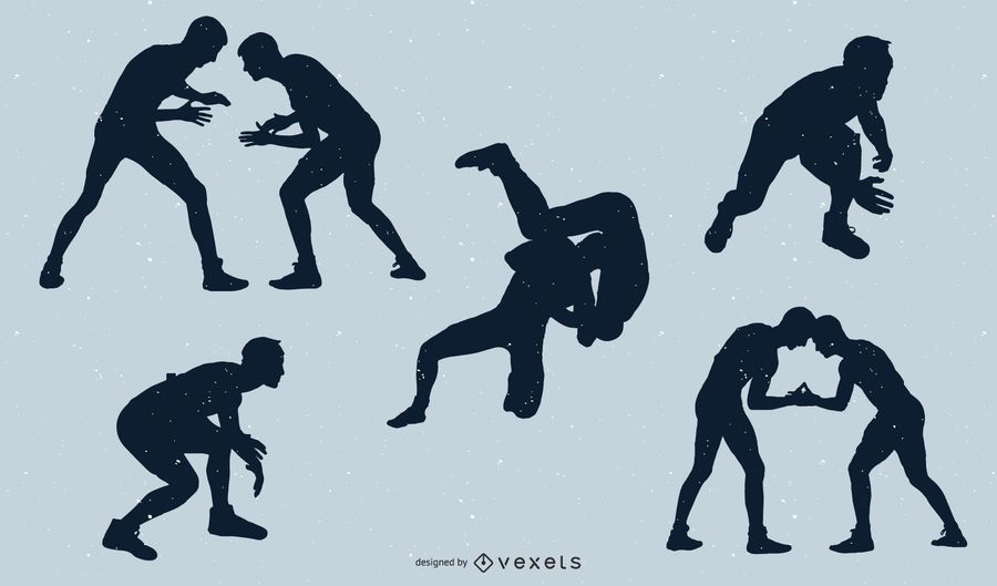 Arte De Grampo De Wrestling Arte De Grampo De Wrestling