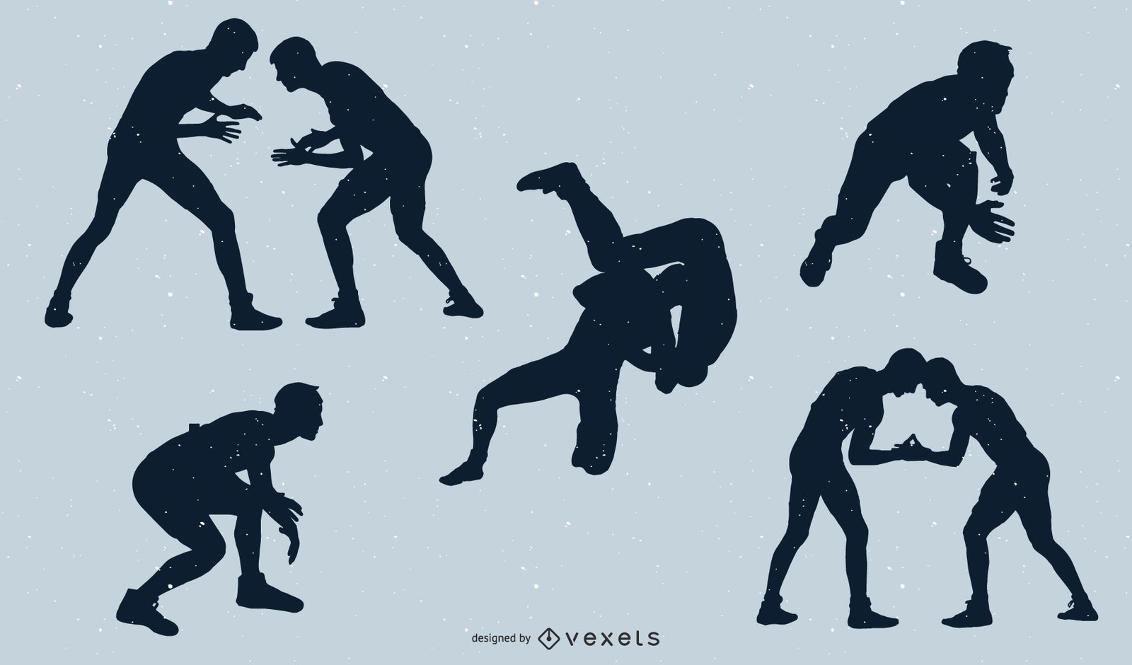 Wrestling Clip Art Vector Clipart Free Download Cliparting Com ...