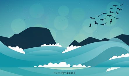 Wave Vector 4