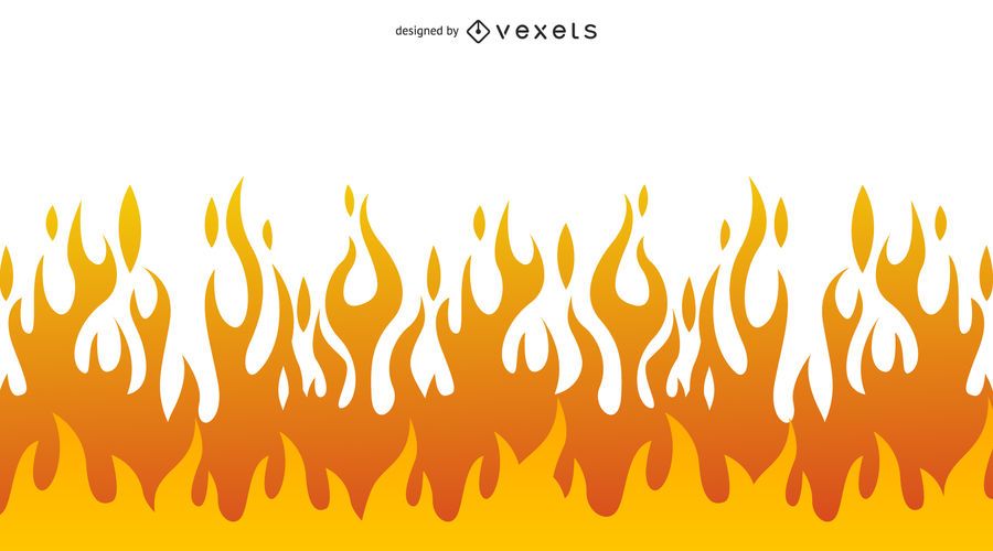 Beautiful Flame Vector Clip 05 Beautiful Flame Vector Clip 05