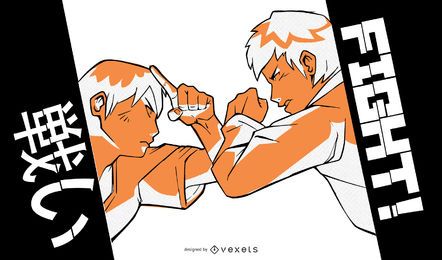 Street Fighter Vector Source Files Street Fighter Vector Source Files