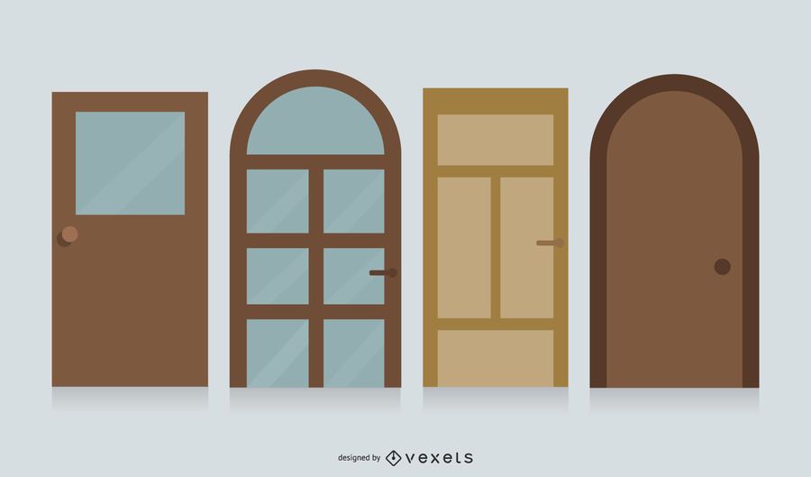 Door Security Door Vector Door Security Door Vector