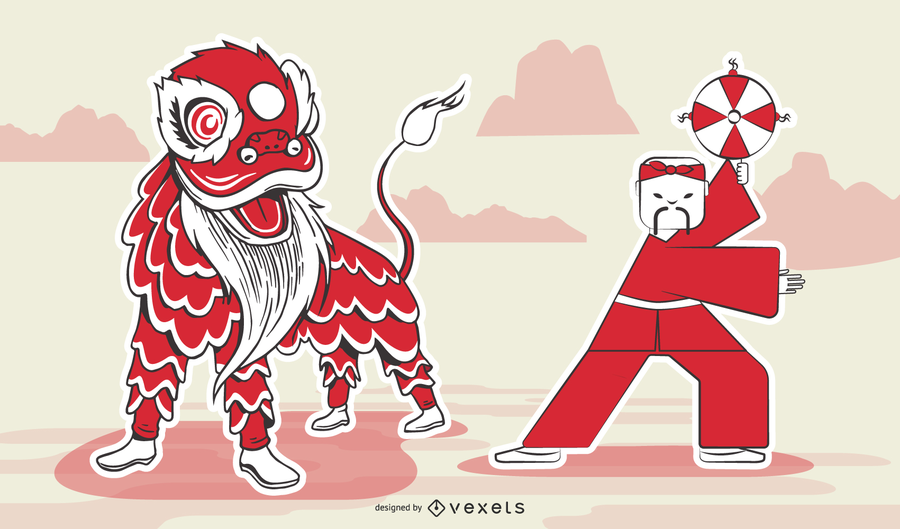 Tibetan Buddhist Symbols And Objects Figure Of Ten Five Auspicious Tienmu Artifact Vector Tibetan Buddhist Symbols And Objects Figure Of Ten Five Auspicious Tienmu Artifact Vector