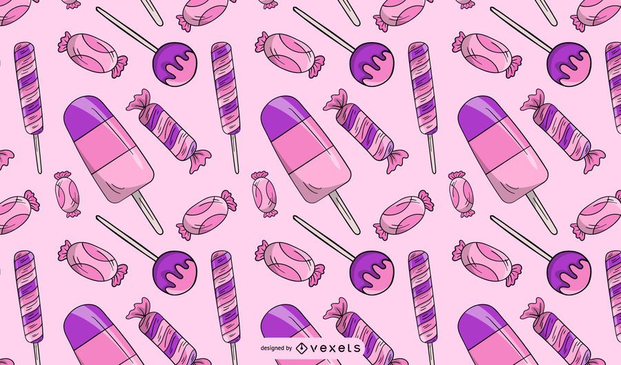 Vector Tendencia De Colorido Caso Serie Rosa 5p Vector Tendencia De Colorido Caso Serie Rosa 5p