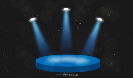 Schöne beleuchtung 02 vektor Schöne beleuchtung 02 vektor