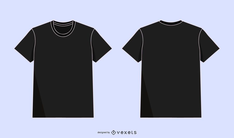 Vektor-Illustration T-Shirt Designvorlage für Männer Vektor-Illustration T-Shirt Designvorlage für Männer