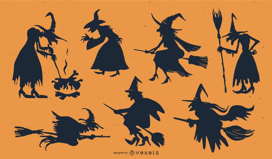 Halloween Element Vector Halloween Element Vector