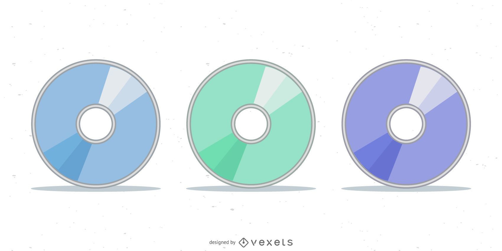 Vectores & Gráficos de caja cd para descargar