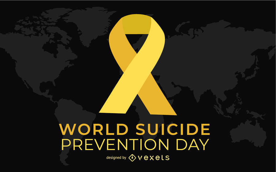 Suicide Vector Suicide Vector