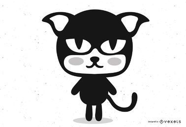 Felix, o gato, desenho animado