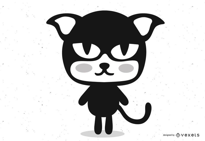 Felix The Cat Cartoon Vector Download