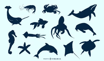 Sea Life 2