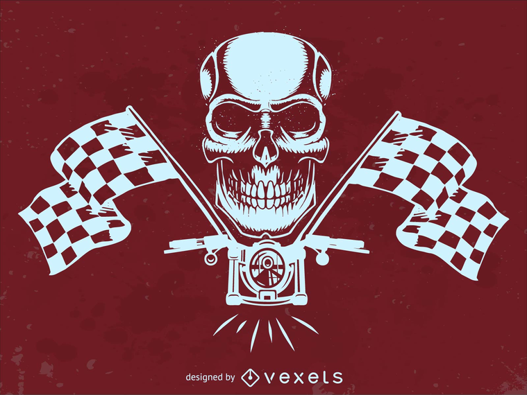 Motorhead Vector Motorhead Vector