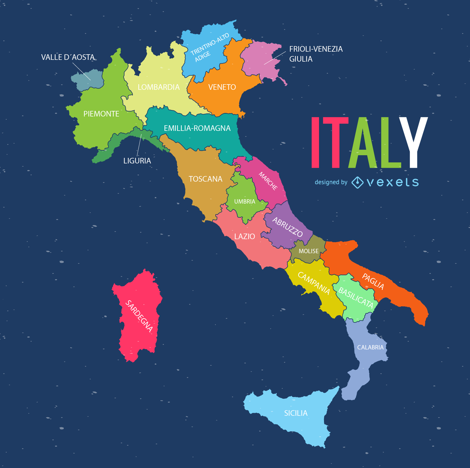 Italia En El Mapa Hot Sex Picture