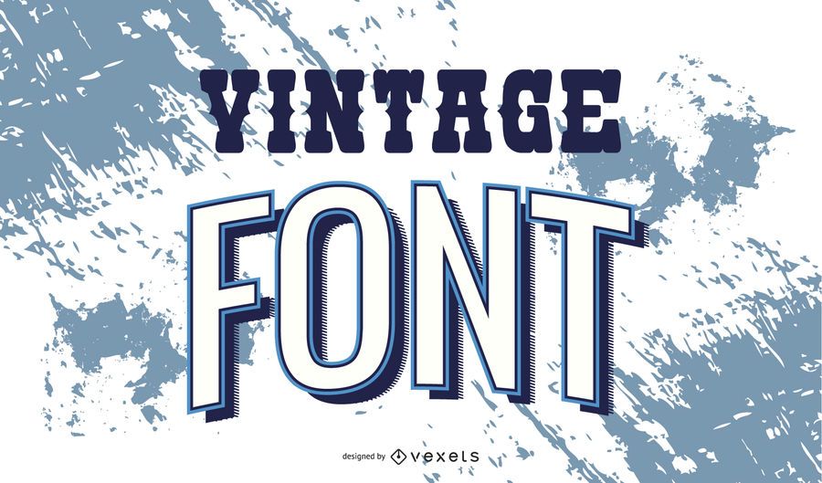 Letters Plate Design Vector Letters Plate Design Vector