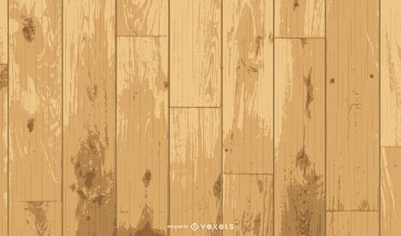 Vector de textura de piso de madera 02