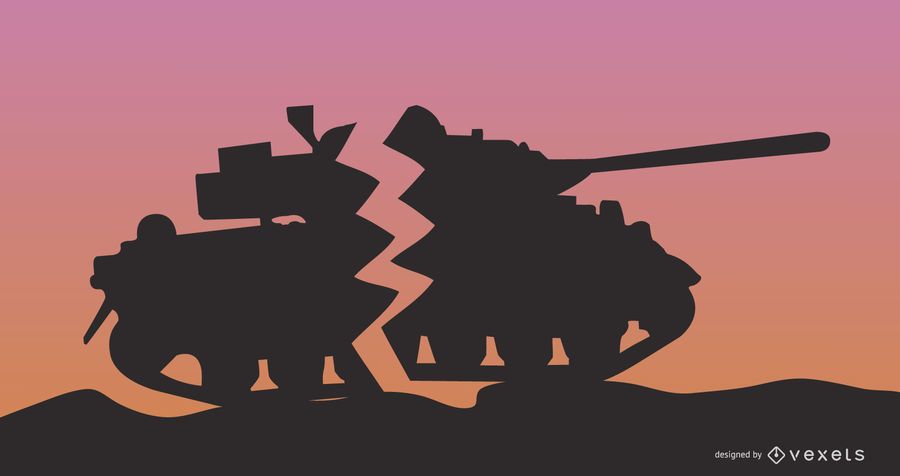 Parad las guerras Parad las guerras