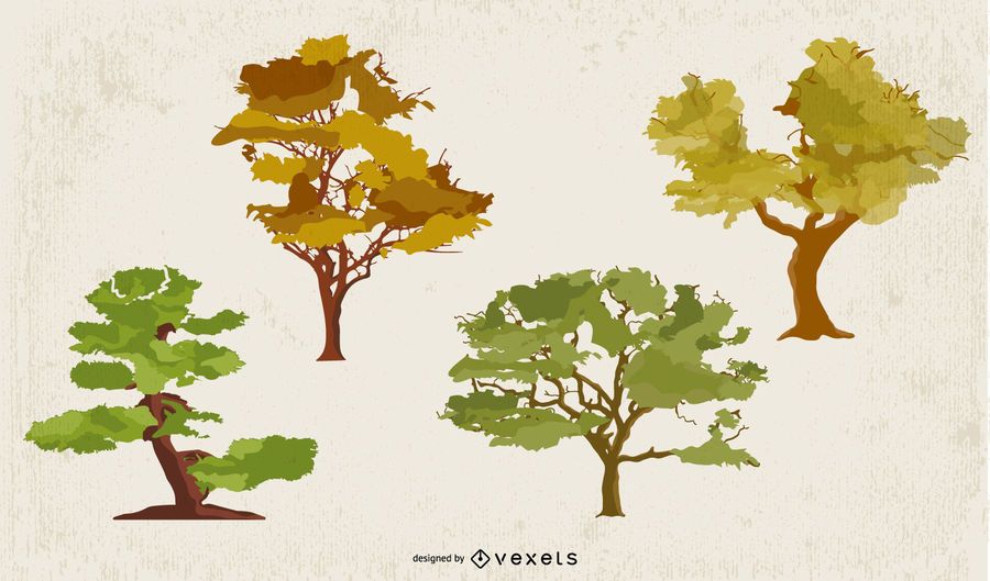 Tree Master Pack Tree Master Pack