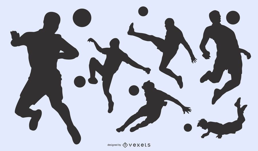 Football Vector - Vector Download