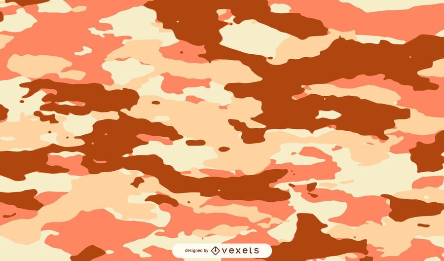 Estampado de camuflaje Estampado de camuflaje