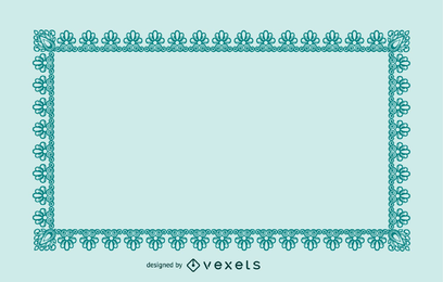 Simple And Practical Border Vector Series 2 50p Vector Download