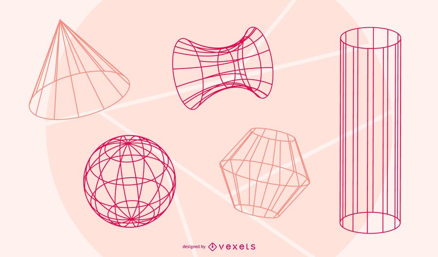 Geometric Shapes Geometric Shapes