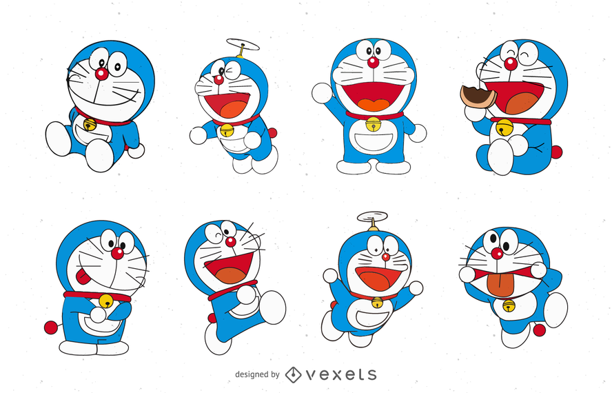 A Dream Doraemon Doraemon Action Photos Vector Vector Download