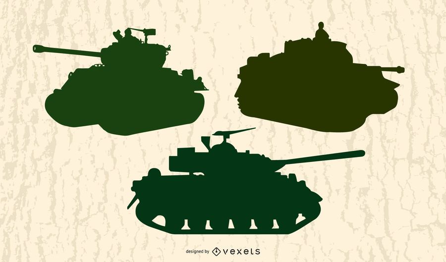 Vector de equipo militar Vector de equipo militar