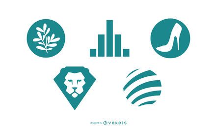 Logotipo vectorial