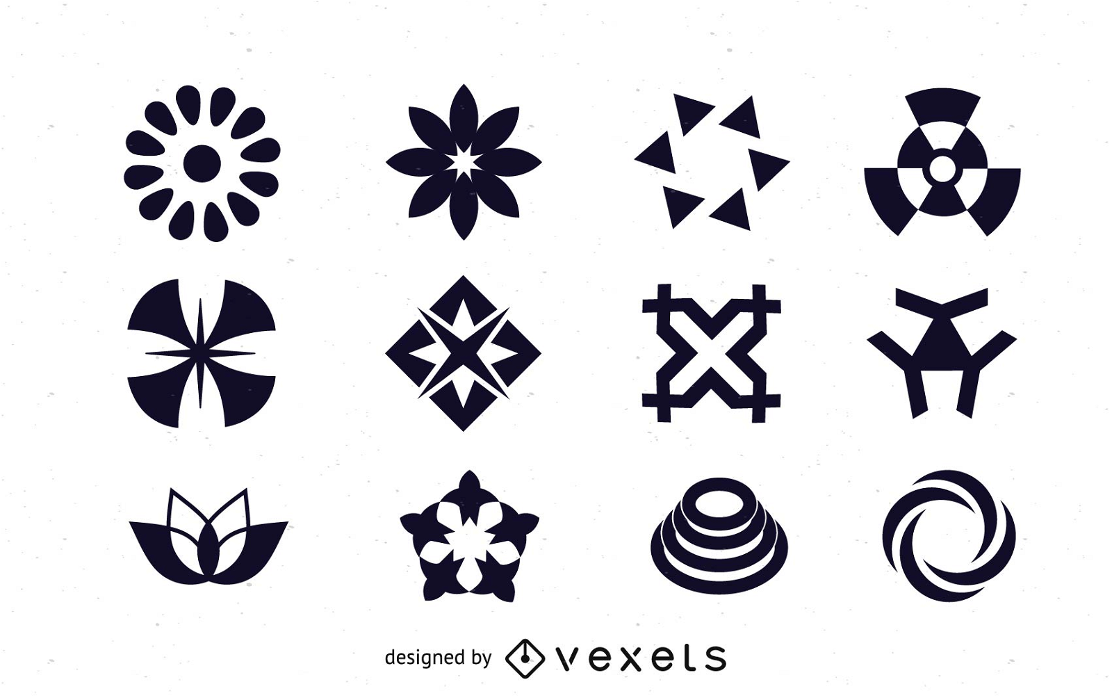 Vector Design Elements Collection
