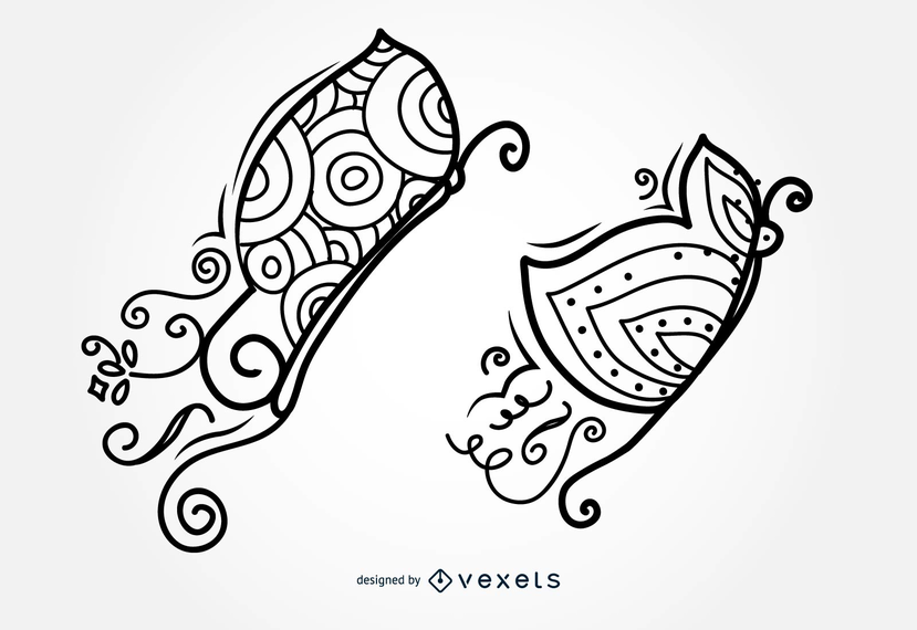Totem Series Vector Fashion 76 Totem Series Vector Fashion 76