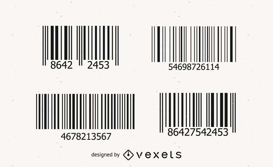 Barcode Barcode