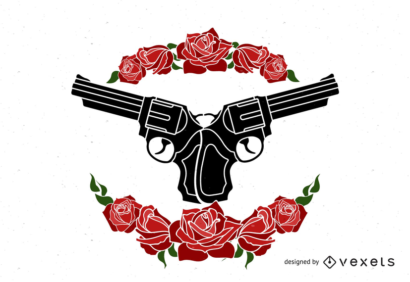 Armas y Rosas de Diseño. Armas y Rosas de Diseño.