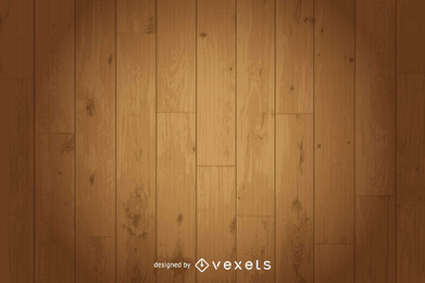Textura de piso de madera 04 Vector